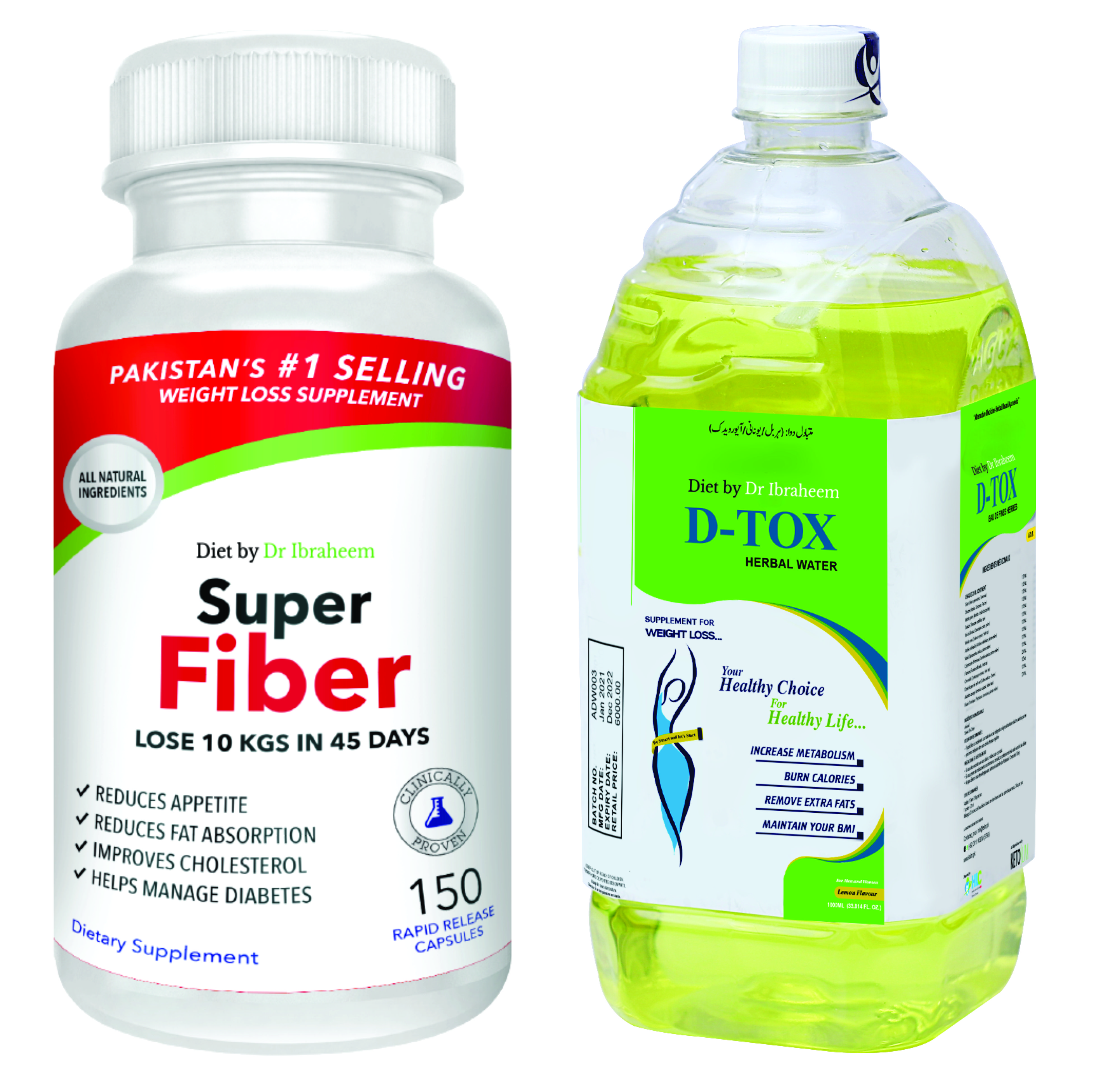 KetoSlim Weight Loss Program